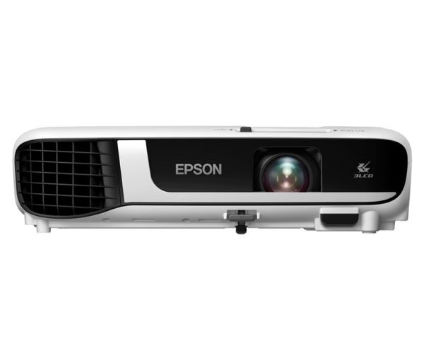 Epson EB-W51 4000Ans 1280x800 Projeksiyon