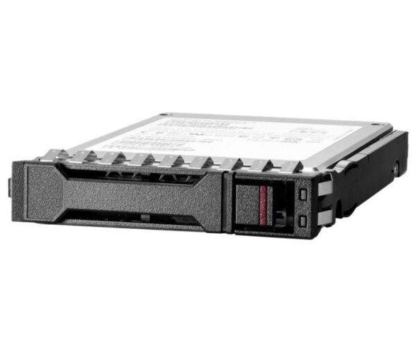 HPE 1.2TB SAS 12G 10K SFF 2.5'' HDD (P28586-B21)