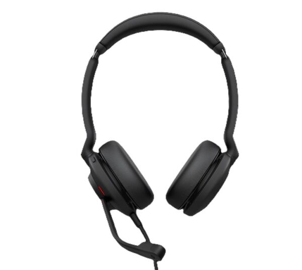 Jabra Evolve2 30 SE USB-C/A Stereo MS