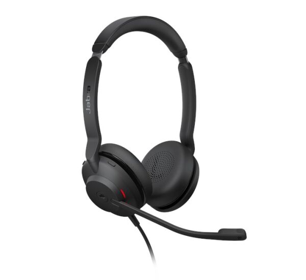 Jabra Evolve2 30 SE USB-C/A Stereo MS