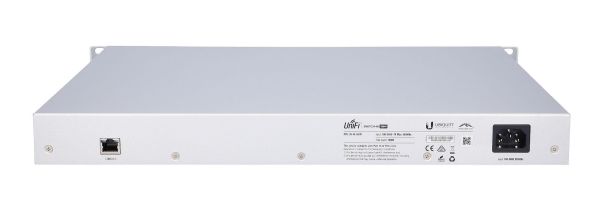 UBNT UniFi Switch 48 port 500W (US-48-500W)