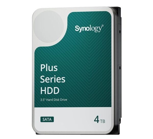 Synology 4TB 3.5'' NAS 5400rpm (HAT3300-4T)