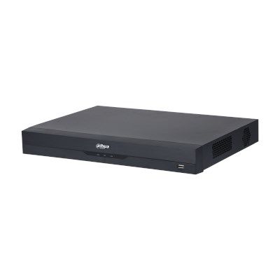 Dahua NVR5208-EI 8 Kanal 1U H.265 NVR 2x20TB