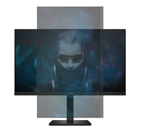HP OMEN 23.8'' 1ms Pivot 165Hz IPS (780D9E9)