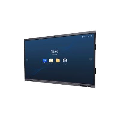 Dahua 86'' Pro Dahili Kameralı Akıllı Tahta