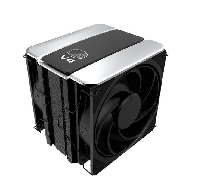 Cooler Master V4 Alpha İşlemci Soğutucu