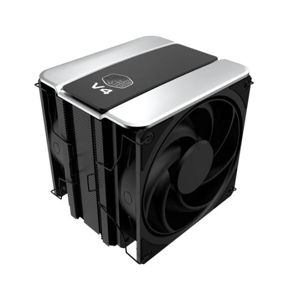 Cooler Master V4 Alpha İşlemci Soğutucu