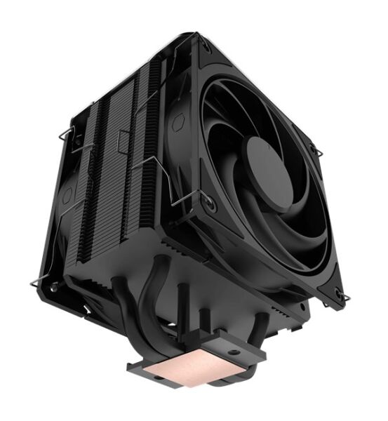 Cooler Master V4 Alpha İşlemci Soğutucu