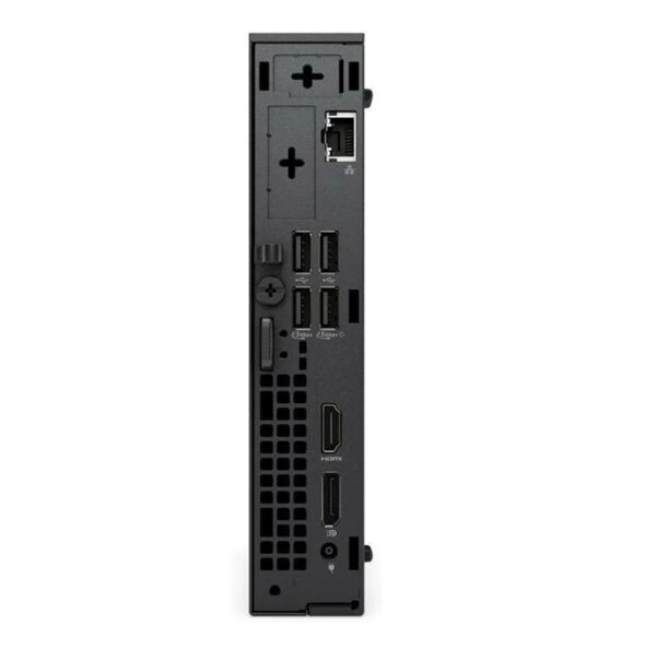 Dell Pro Micro Ultra5 235T-16GB-512SSD-WPro