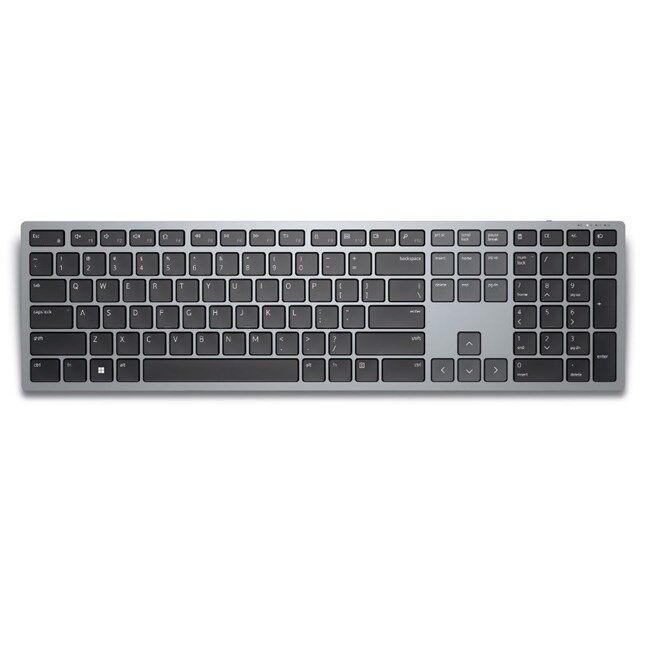 Dell KB700 Bluetooth Klavye ingilizce (580-AKPT)