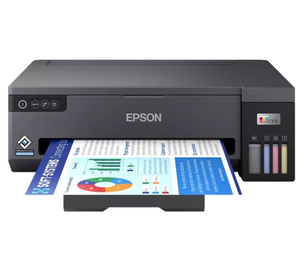 Epson L11050 Tek Fonksiyonlu A3 Tanklı