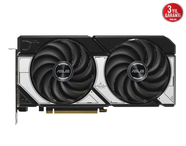 Asus GeForce RTX 5070 12G Dual OC GD7 192Bit