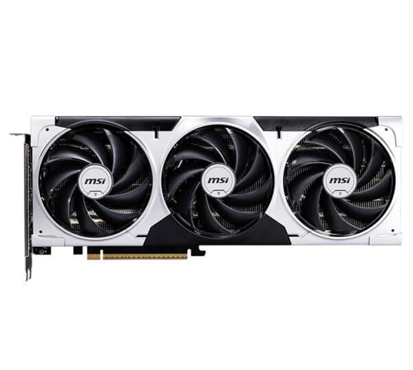 MSI GeForce RTX 5060 TI 16G Ventus 3X OC GD7 128B