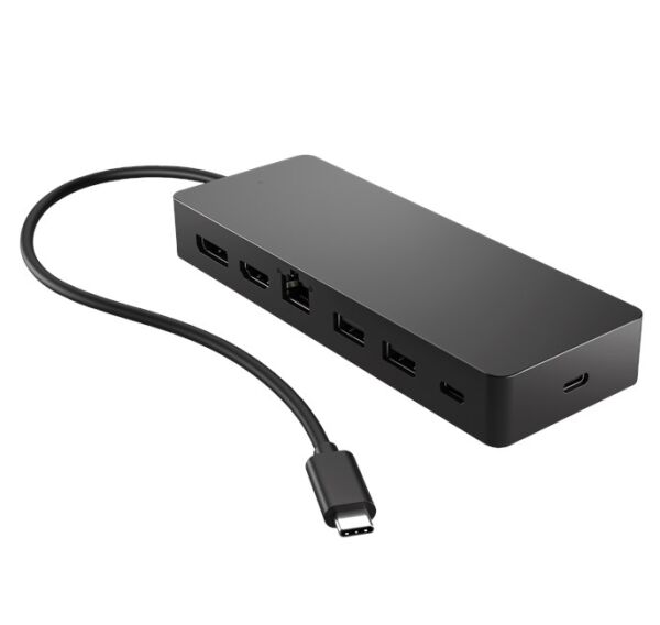 HP Universal USB Type-C Multi Port Hub