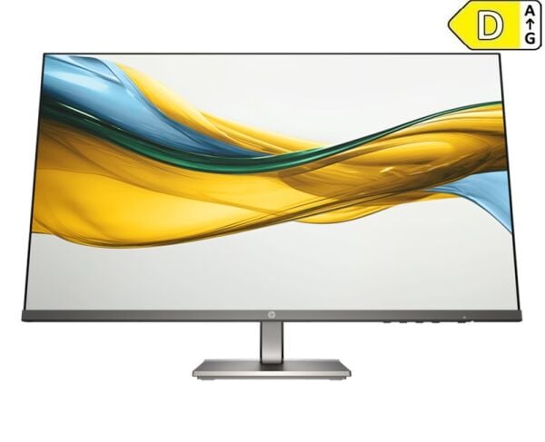 HP Series 5 527da 27'' 5ms MM Hdmi IPS (B11W6AT)