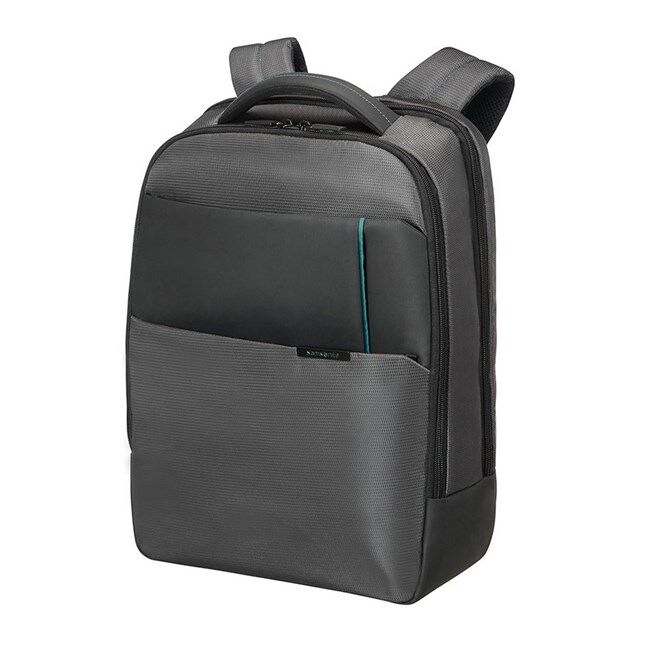 Samsonite 17.3'' Qibyte NB Sırt Çantası Antrasit