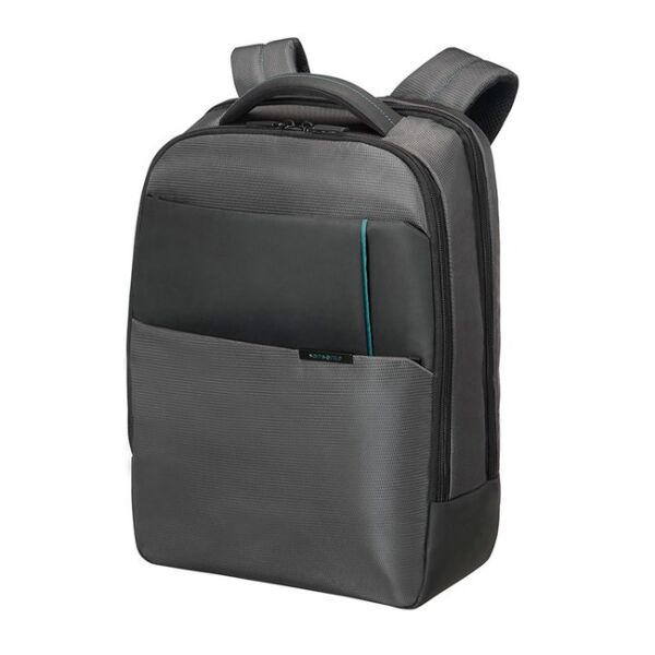 Samsonite 17.3'' Qibyte NB Sırt Çantası Antrasit