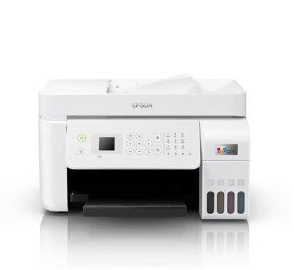 Epson L5296 Çok Fonksiyonlu Tanklı