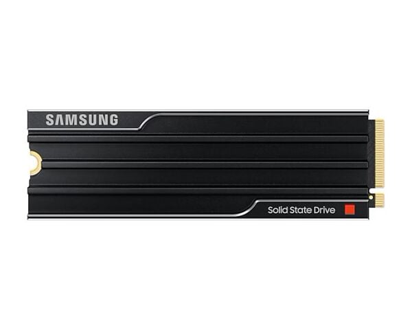 Samsung 9100 Pro 4TB M.2 NVMe 14700/13400 Soğutucu