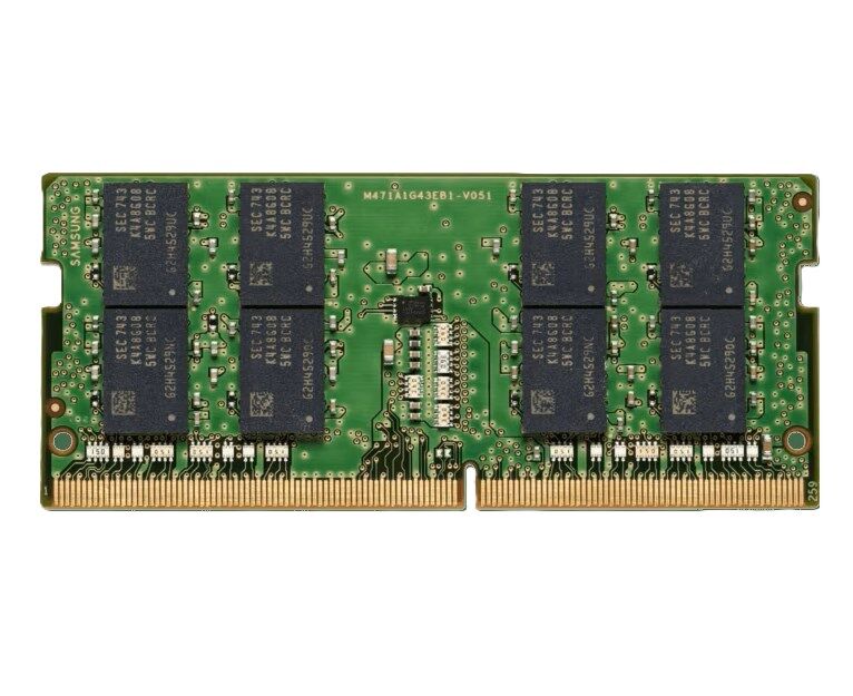 HP 16GB SoDIMM DDR4 3200MHz 286J1AA