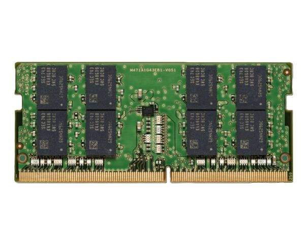 HP 16GB SoDIMM DDR4 3200MHz 286J1AA