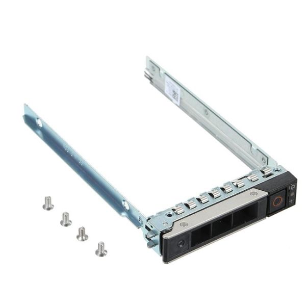 Oem Dell PowerEdge 14-15-16th Gen 3.5'' Disk Kızağı