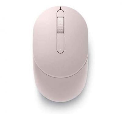 Dell MS3320W Bluetooth Mouse Kül Pembesi(570-ABPY)