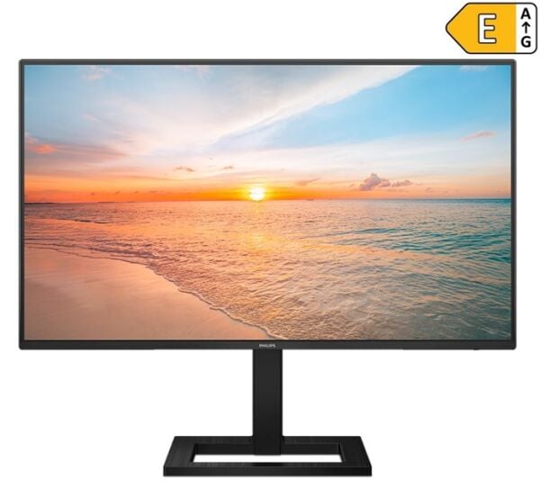 Philips 24E1N1300AE/00 23.8'' 1ms Hdmi Type-C MM