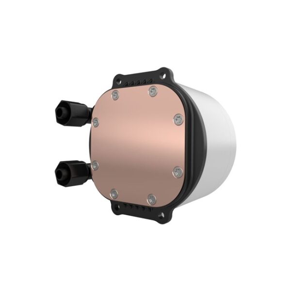 FSP 240mm ARGB Beyaz Sıvı Soğutucu (AE24-W)