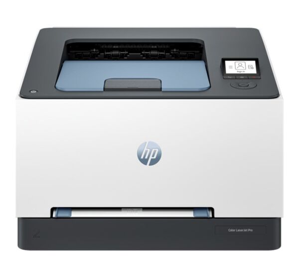 HP Pro 3203dw Tek İşlevli Renkli Lazer (499N4A)