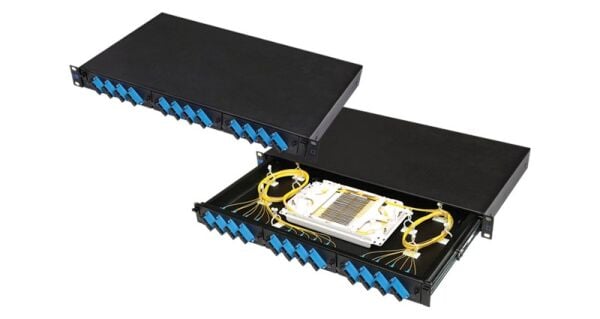 HCS Fiber Optik Sonlandırma Kiti (KFO-00022)
