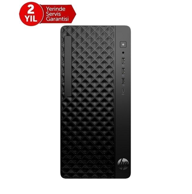 HP ProDesk 2 Tower G1i i5 14400-16GB-512SSD-Dos
