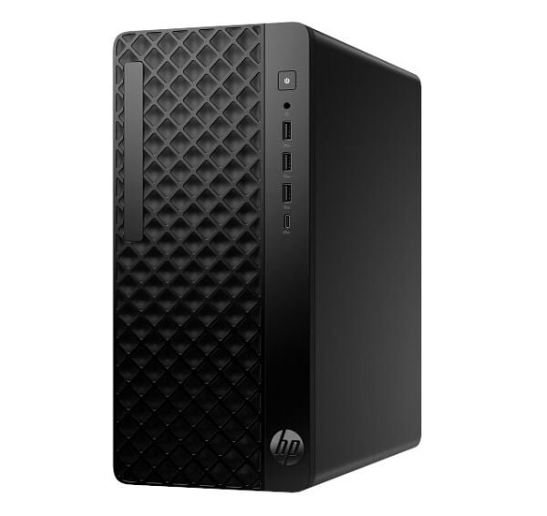 HP ProDesk 2 Tower G1i i5 14400-16GB-512SSD-Dos