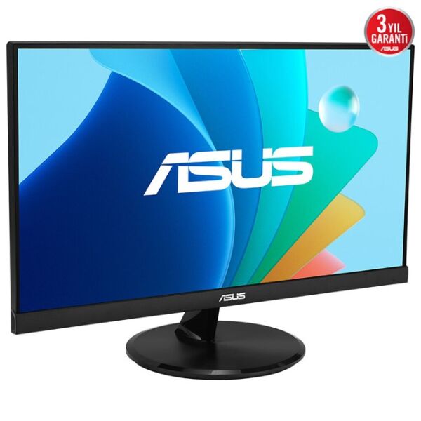 Asus 21.5'' 1ms Hdmi IPS Çerçevesiz (VP229HF)