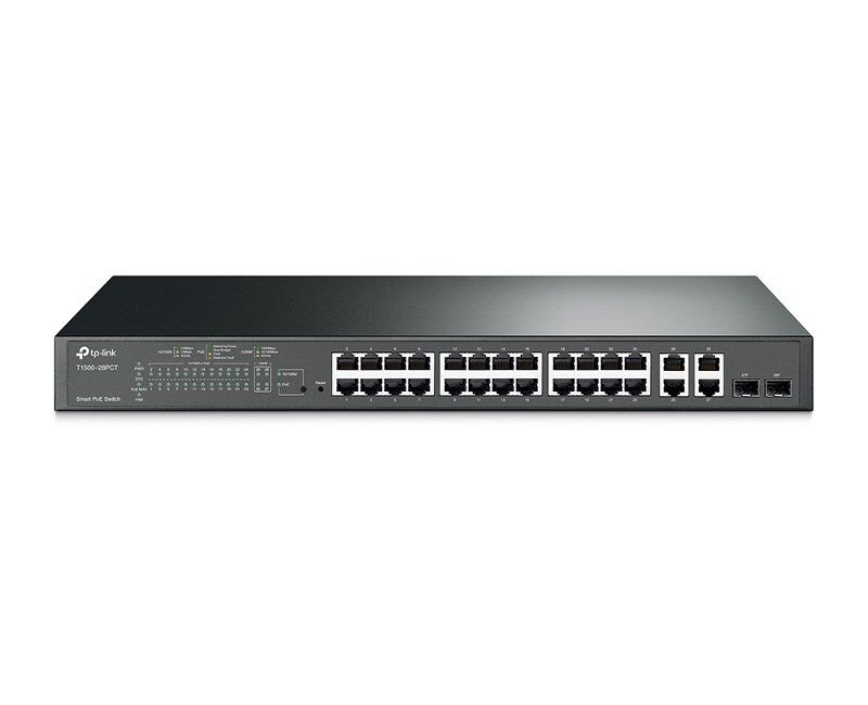 Tp-Link Omada 24 Port Switch (TL-SL2428P)