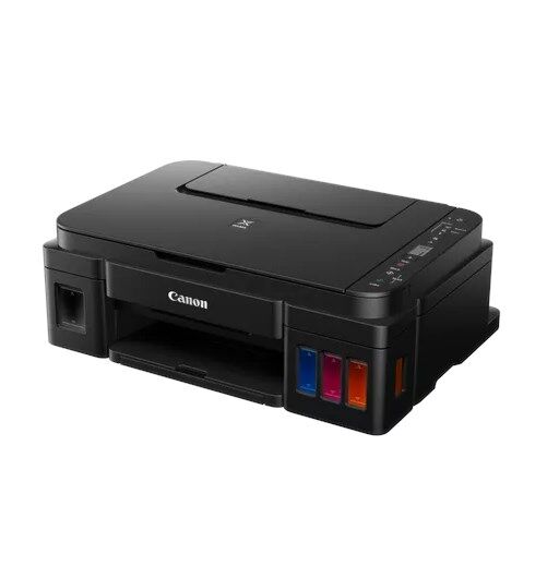 Canon Pixma G3416 Çok Fonksiyonlu Wi-Fi Tanklı
