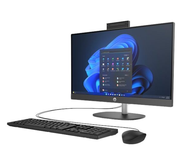 HP ProOne 240 G10 23.8''-Ultra7 155-16G-512SSD-Dos