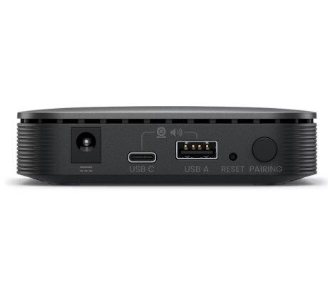 Benq VS25 4K Kablosuz Görüntü Aktarım Sunum Cihazı