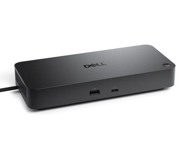 Dell Pro Docking Station WD25Z 130W (210-BTJB)