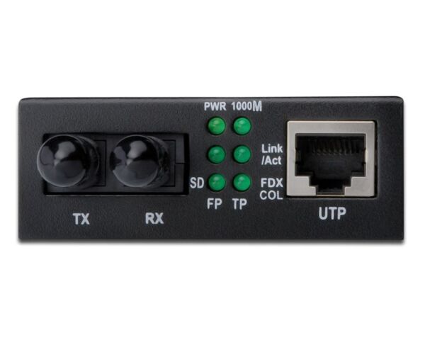 Digitus Medya Dönüştürücü Multimode