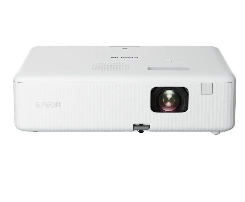 Epson CO-FH01 3000Ans 1920x1080 Projeksiyon