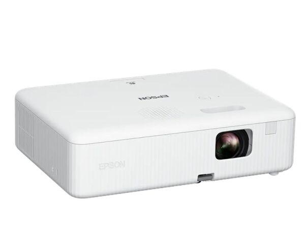 Epson CO-FH01 3000Ans 1920x1080 Projeksiyon