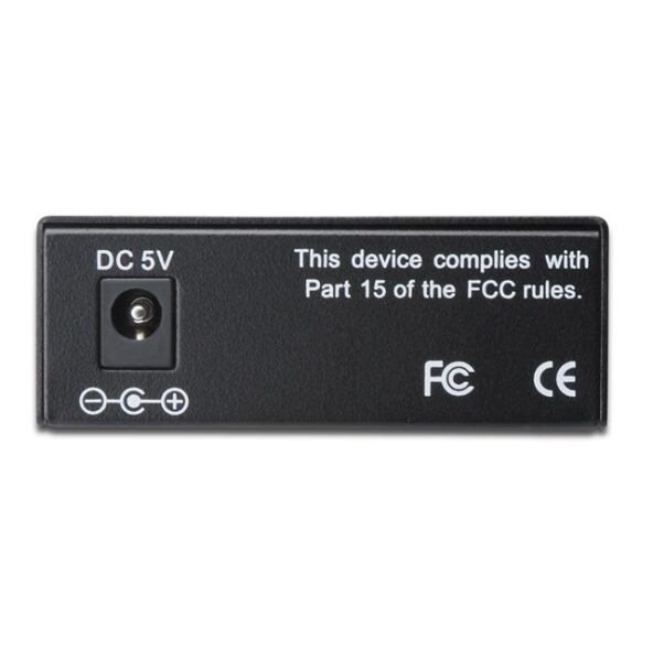 Digitus Medya Dönüştürücü Multimode (SC)
