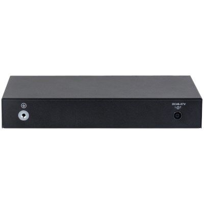 Dahua 8Port Gigabit PoE 110W (CS4010-8GT-110)