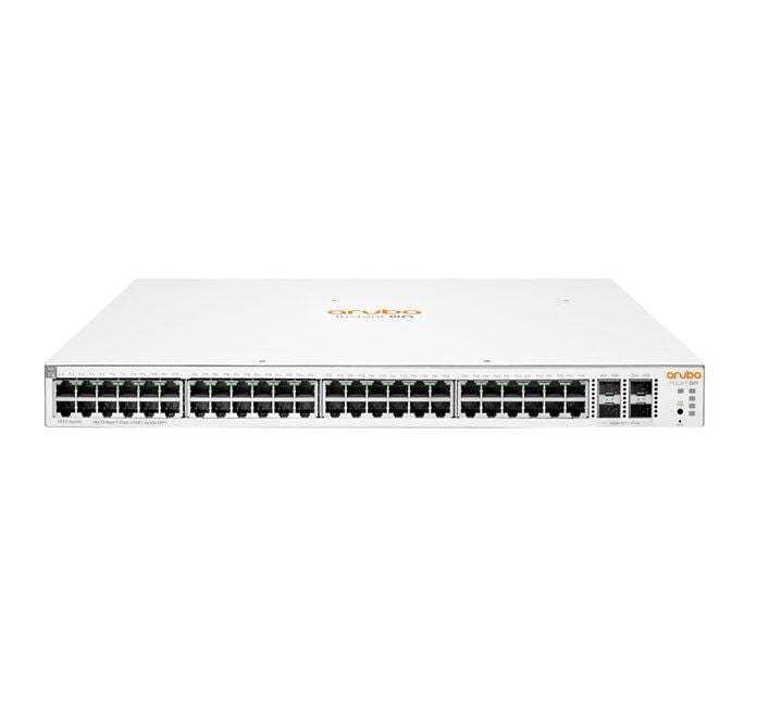 HPE Networking ION 1930 48Port PoE 370W (JL686B)
