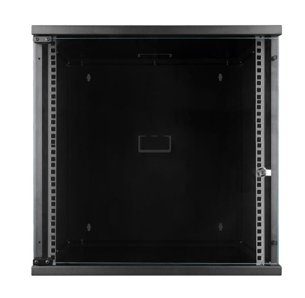 S-link SL-U12 Soho Rack Kabin W530mm D400mm Siyah