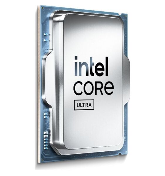 Intel Core Ultra 5 245KF 1851Pin (Tray)