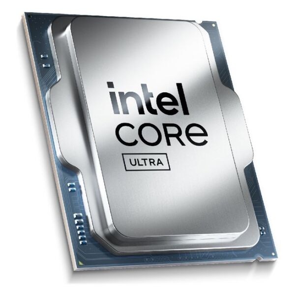 Intel Core Ultra 5 245KF 1851Pin (Tray)
