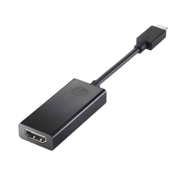 HP USB Type-C to HDMI Çevirici 1WC36AA