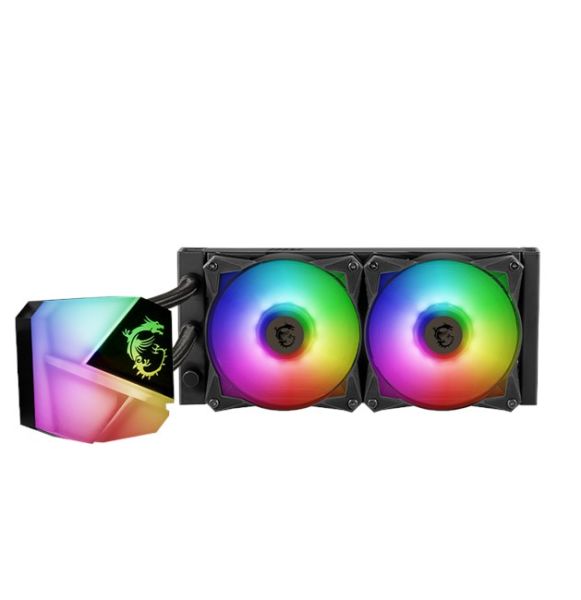 MSI Mag Coreliquid C240 240 mm Sıvı Soğutucu
